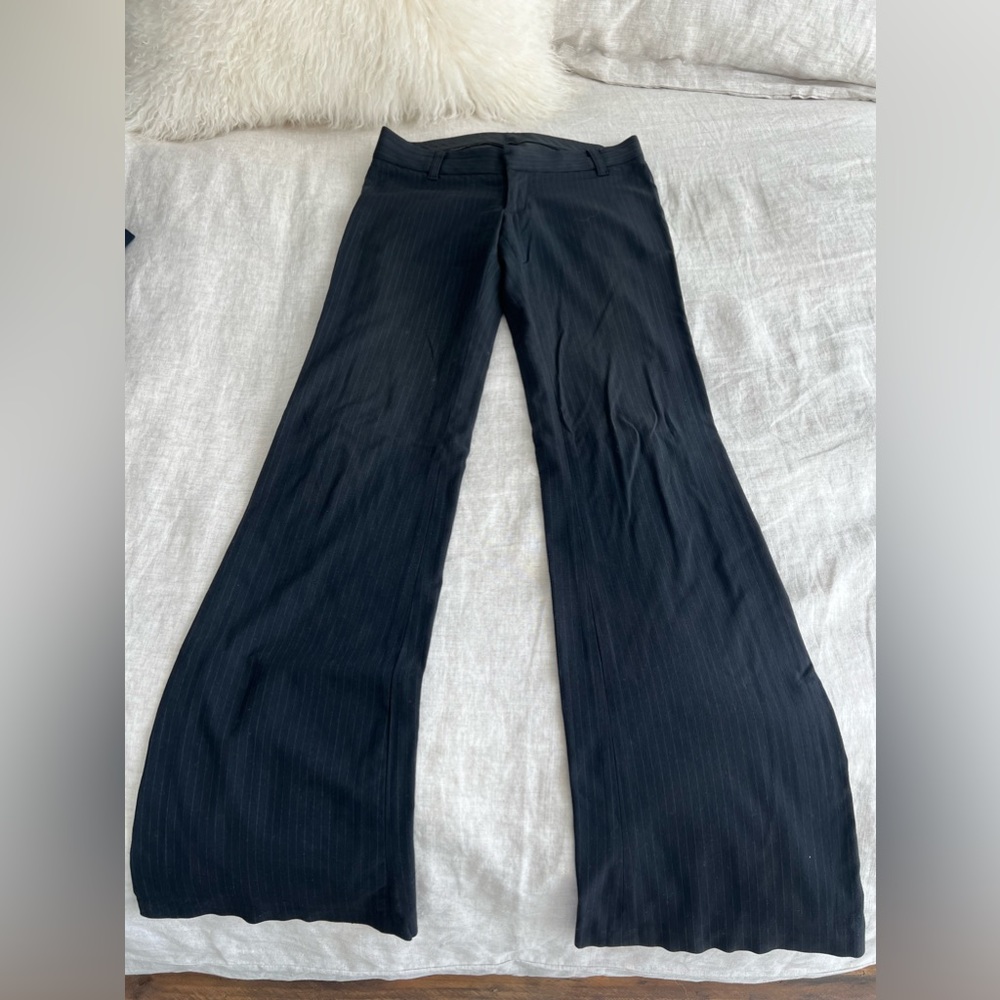 Frankie B Trouser Slacks